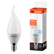 Светодиодная лампа WOLTA Standard CD37 7.5Вт 625лм Е14 6500К - Светильники - Лампы - omvolt.ru